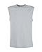 Mens Sleeveless Vest / Tank Top