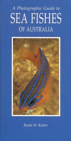 Guide to Sea Fishes of Australia