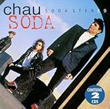 Soda Stereo Album: «Chau Soda» (Front side) Soda Stereo Album: «Chau Soda» (Front side)