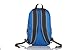 Outlander Packable Handy Lightweight Travel Hiking Backpack Daypack-Dark Blue-L