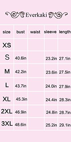 Everkaki Womens Long Sleeve Nursing Cowl Neck Breastfeeding Sweatshirt Tops Maternity Cotton Blouse