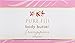 PURE FIJI Body Butter - Moisturizer Body Butter Cream - Face Cream and Body Lotion for Dry Skin with Natural Oils & Vitamin E, Body Butter For Women for Men,Frangipani, 8oz