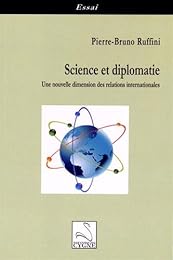 Science et diplomatie