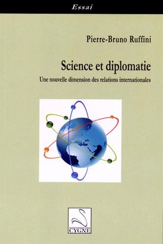 Science et diplomatie