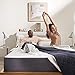 Casper Original Foam King Mattress, 2019 Model