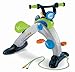 Fisher-Price Smart Cycle Racer Physical Learning Arcade System