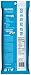 Halfpops Popcorn, Butter and Pure Ocean Sea Salt, 1.4 Ounce (Pack of 15)