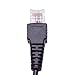 MAXTOP APCRS232-MCS2000 RIB Related Programming Cable for Motorola GM900 GM1100 GM1200 GM2000 MC900 MC2100 MCS2000