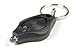 LRI PGK Photon II LED Keychain Micro-Light, Green Beam
