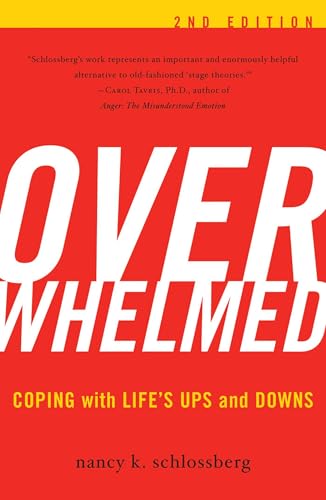 Overwhelmed: Coping with Life's Ups and Downs, 2nd Edition