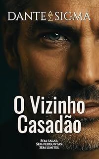 Livro O Vizinho Casadão