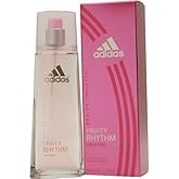 Adidas Fruity Rhythm By Adidas For Women Edt Spray 1.7 Oz
