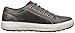 Skechers USA Men's Porter Ressen Oxford,10.5 M US,Gray