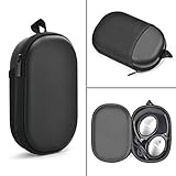 Case for Bose QuietComfort 35, Gigabit Headphone Carrying Case Protective Travel Bag for Bose QC35 QC25 QC15 Wireless Bluetooth Noise Canceling Headphone