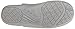 Cudas Women's Shasta Water Shoe, Silver, 9 M US