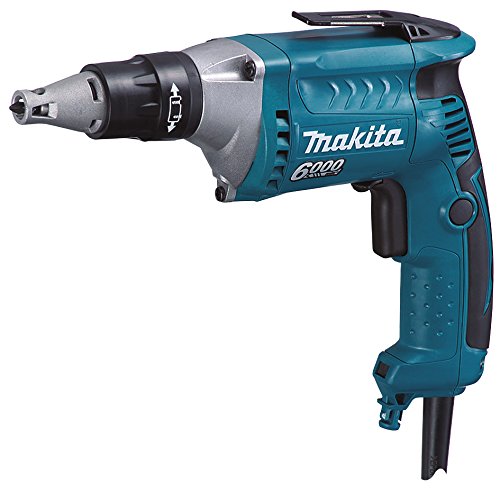 Makita Schrauber 6000 RPM im Makpac, FS6300J