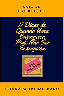 Livro 17 Dicas de Quando Uma Enxaqueca Pode Não Ser Enxaqueca (Neuro Dicas)