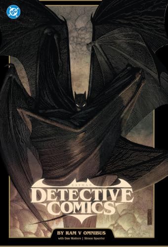 Amazon.com: Man-Bat (Batman): 9781779506597: Wielgosz, Dave: Books
