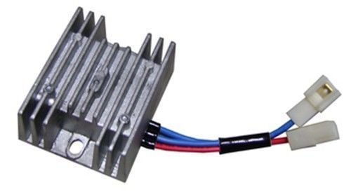 Lumix GC Voltage Regulator AVR For Kipor KDE6500T3 KDE6500X KDE6700T KDE6500T