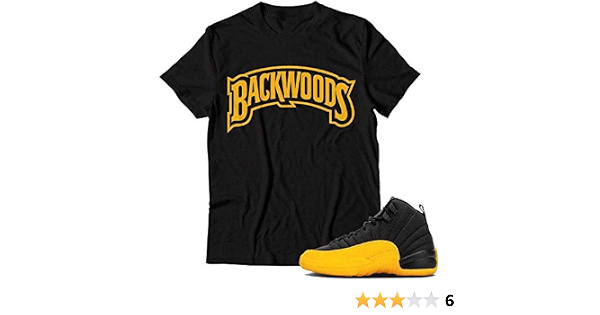 Amazon.com: Backwoods Unisex t Shirt m 