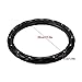 Car Steering Wheel Cover, MKLOT 38CM/15