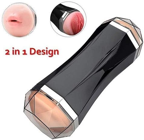 Riliy- Male Exèrcǐsè Training Male Tshirt Deep Throat 8 Frequency Voice Headphone Mode Automatic Pístǒn Vǐbrǎtiǒn Sùckǐng Electronic Mássǎgè Tool Six Tóys for Couple Couple Best Gift