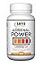 Adrenal Support & Cortisol Manager, Best Supplement to Relieve Anxiety, Fatigue, Increase Energy. Charge Up with Licorice Root, Rhodiola Rosea, L Tyrosine, Holy Basil, Vitamin B6 & Ashwagandha