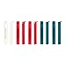 Ikea Bevara Sealing clip, assorted colors, 10-pack