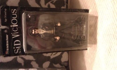 Sid Vicious