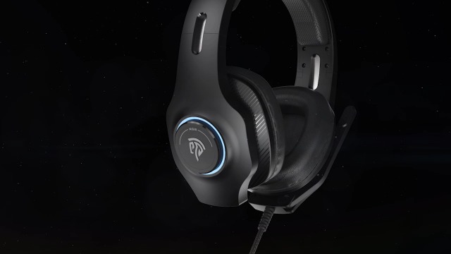 6 EasySMX+Surround+Reduction+Professional+Headphones