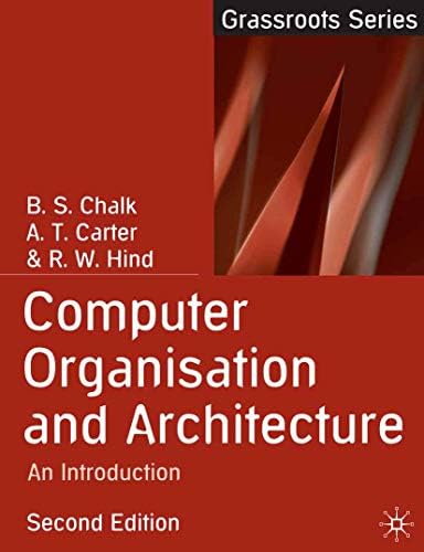 Computer Organization and Architecture (9th Edition) (William