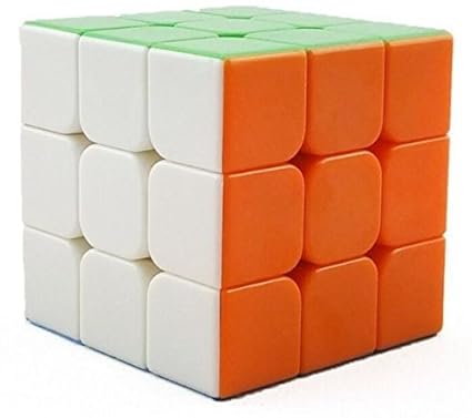 Cube 3x3x3 High Speed