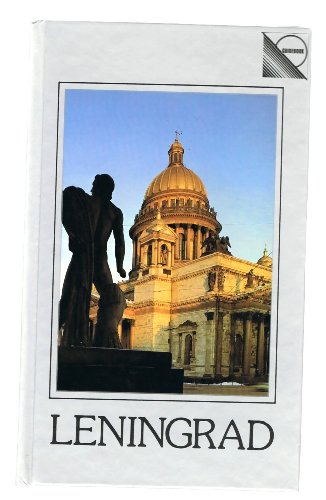 Leningrad: A Guide