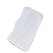 6Pack Replacement Microfiber Pads (XT3101) for Shark Steam Mop S3101, S3250, S3202