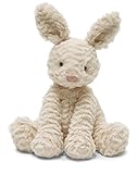 Jellycat Fuddlewuddle Champagne Bunny, Medium - 9