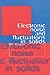 Electronic Noise and Fluctuations in Solids by Sh. Kogan