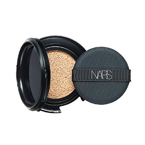 Nars Aqua Glow Cushion Foundation Full Size Refill SPF 23/PA++ # Finland