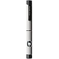 T1me Reusable Silicone Insulin Pen Cover for Novopen (Silver)