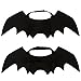 Halloween Pet Bat Wings Cat Dog Bat Costume
