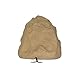 Theater Solutions 4R4S Outdoor Weatherproof Sandstone Rock Speakers 4 Piece Set 1000 Watts