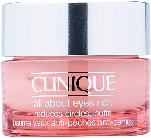 clinique all about rich eyes