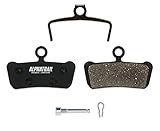Alphatrail Disc Brake Pads - Compatible with SRAM