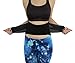 ComfyMed Premium Quality Back Brace CM-102M with Removable Lumbar Pad for Lower Back Pain Relief (LGE 38
