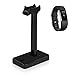 Fitian Fitbit Alta HR Charger,Fitbit Alta HR Charging Stand Replacement USB Charger Cable Cord Charging Cradle Dock for Fitbit Alta HR