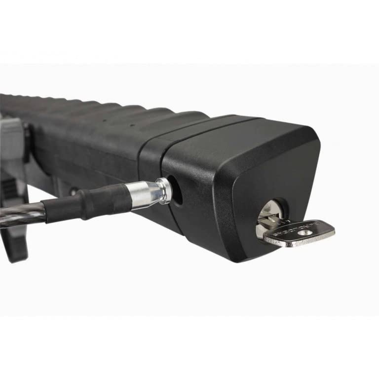 YAKIMA, FullSwing SwingAway HitchMounted Bike Rack for Cars, SUVs, Trucks and More, Fits 2