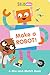Make a Robot!: A Mix-and-Match Book (Sago Mini)