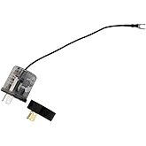 United Pacific 90652 LED Flasher w/Polarity Reversing Adapter, Easy Plug-In Design, 12V DC System, 20amp - ONE Unit