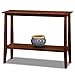 Leick Delton Hall Console Table