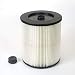 Seelong Replacement Filter Fit Shop Vac Craftsman 17816 9-17816 Wet Dry Vacuum Air Cartridge Filter For 5 gallon Vacuum Cleaner