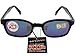 Original KD Sunglasses Classic Color Mirror Lenses